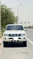 نيسان سفاري 2022